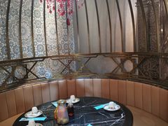 -巴依老爷新疆美食(清华东门店)