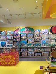 -乐高授权专卖店(朝阳大悦城店)