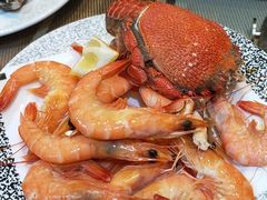 -西藏饭店·亚克·食光自助餐厅(文殊院店)