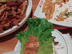 -庆峰龙虾烧烤(合肥一店)