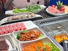 -海底捞火锅(德辉广场店)