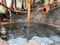 -云涛森林温泉