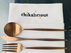 -Chikalicious(新天地店)