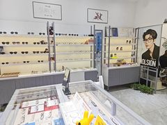 -ALPS阿尔卑斯眼镜(我格广场店)