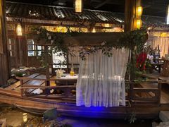-花溪雨·森林餐厅(石基店)