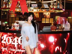 -2046湘味厨房(深圳湾店)