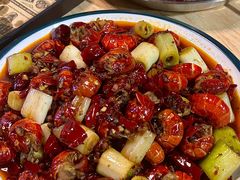 -黄小串·烤串海鲜涮牛肚(升龙广场店)