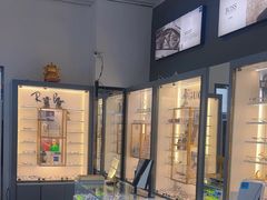 -三叶眼镜城(八佰伴店)