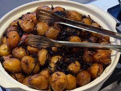 -素满香·全民食养自助(长宁龙之梦店)