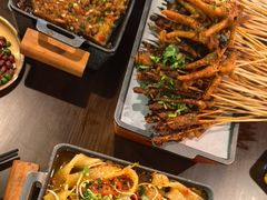 -林二哥宜烤官·宜宾小烧烤