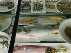 -海鲜人家(吕四店)