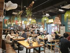 -0317火锅鸡·清真(正达店)