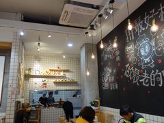 -小豆海棠(人民南路店)