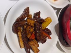 -莆田餐厅PUTIEN(三里屯店)
