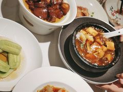 -阿毛饭店首店·宁波老字号(文化广场店)
