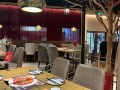 -那时新疆·若羌(经纬汇店)