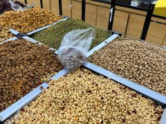 -永辉超市(新世界店)