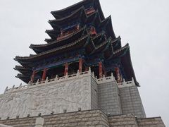 -定都阁