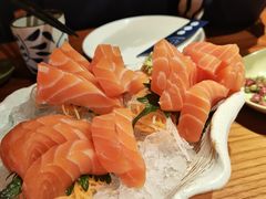 -有喜屋·鲜鸡烧鸟·居酒屋(安龙路店)