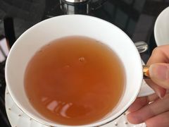-瑞吉酒店·The Drawing Room闲逸廊·云端下午茶·夜奢Whiskey