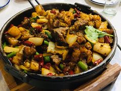 -干锅王·重庆鸡公煲(吾悦店)