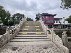 -安亭老街