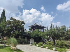 -徐州龟山景区