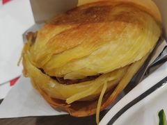 -魏家凉皮(博水商务大厦店)