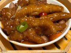 -煲王粤菜餐厅(中侨中心店)