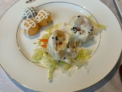 -海湾壹品·粤菜·早茶·烤鸭(拱北店)