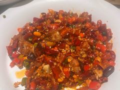 -汤城小厨•粤菜•靓汤(金宝街店)