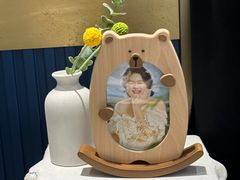 -海马体照相馆(大连柏威年购物中心店)