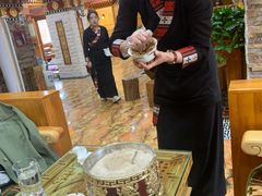 -宗巴雍姆藏餐府