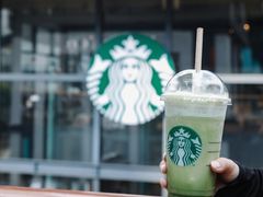 -星巴克臻选(成都太古里店)