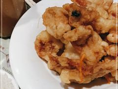 -老厨家(友谊路总店)