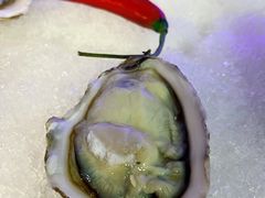 -蚝美人·生蚝海鲜烧烤(茶花园店)