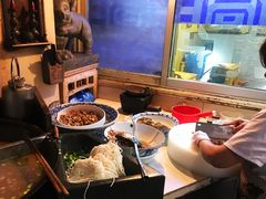 -锦泓老字号猪脏粉(东联大厦店)