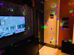 -糖潮量贩KTV(高新万达广场店)