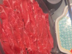 -京熹顺·老北京百年铜锅涮肉(百家湖1912店)