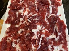 -大吉利·潮汕鲜牛肉火锅(万峰路店)