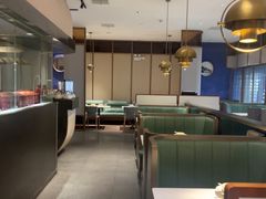 -楚山晓·湖北菜(武汉光谷K11店)