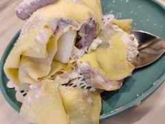 -李大牛和刘大力手作甜品(凯德店)