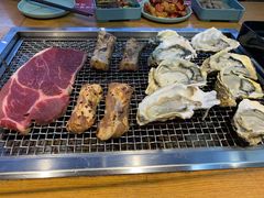 -蚝英雄鲜蚝自助专门店(长楹天街直营店)