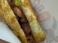 -驴公驴婆(曹杨店)