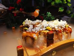 -鳗鱼家·深夜食堂(军博店)