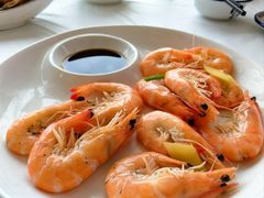 -碧海银沙海鲜餐厅(恒大海上威尼斯店)