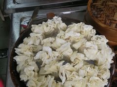 -海汇源老烧麦店(东大街总店)