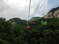 -丹东凤凰山景区