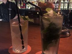 Mojito-FEVER(创想公社店)