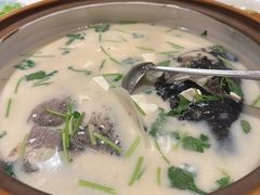 -怡和春天大酒楼(柳芳店)